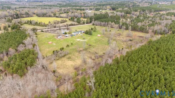 $450,000 | 21921 Boydton Plank Road, McKenney, VA 23872