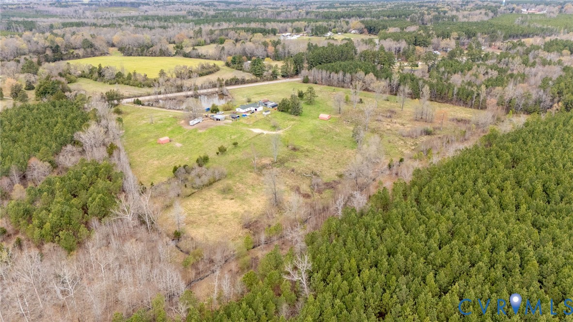 21921 Boydton Plank Road McKenney, VA 23872 - Photo 35 of 53