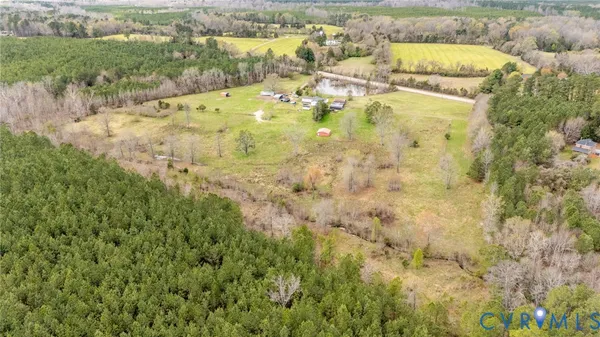 $450,000 | 21921 Boydton Plank Road, McKenney, VA 23872