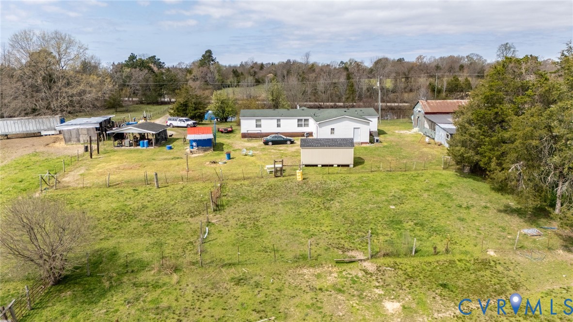 21921 Boydton Plank Road McKenney, VA 23872 - Photo 45 of 53