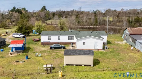 $450,000 | 21921 Boydton Plank Road, McKenney, VA 23872
