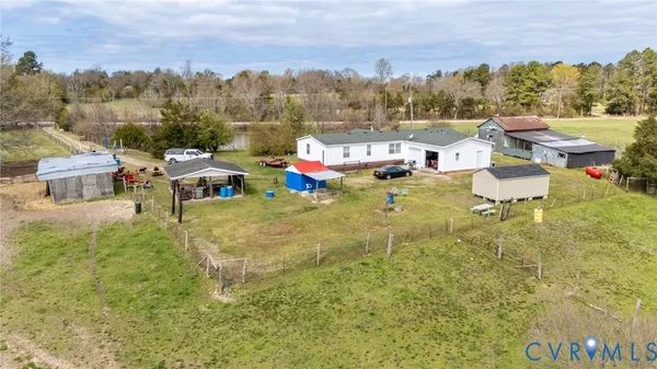 $450,000 | 21921 Boydton Plank Road, McKenney, VA 23872