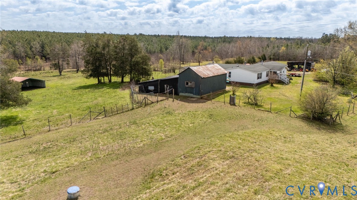 21921 Boydton Plank Road McKenney, VA 23872 - Photo 49 of 53