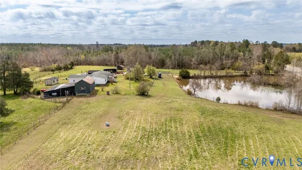 $450,000 | 21921 Boydton Plank Road, McKenney, VA 23872