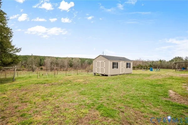 $450,000 | 21921 Boydton Plank Road, McKenney, VA 23872