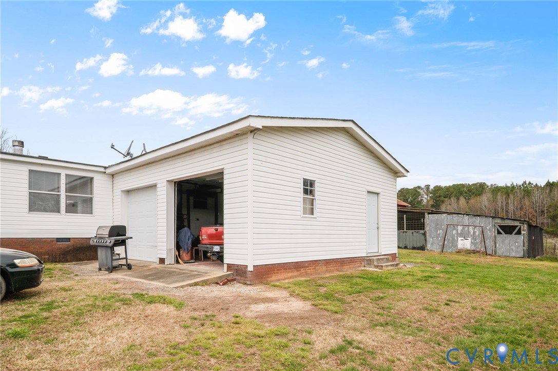 21921 Boydton Plank Road McKenney, VA 23872 - Photo 7 of 53
