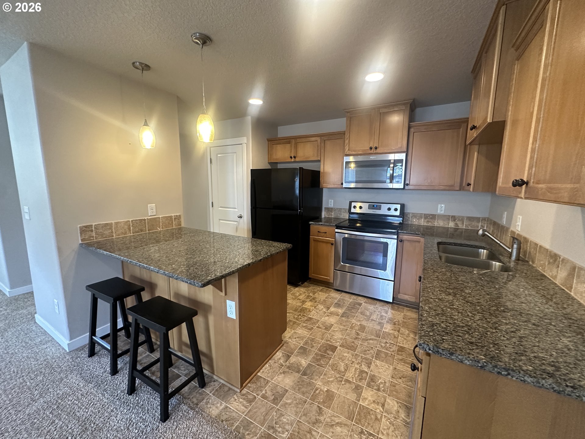 1297 Windsong Drive Cascade Locks, OR 97014 - Photo 10 of 16