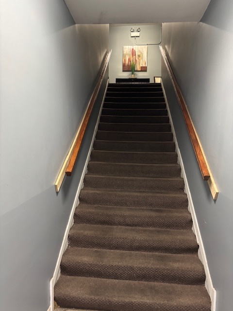 1500 East 73rd Street, Unit 3 Chicago, IL 60619 - Photo 3 of 13 a view of entryway