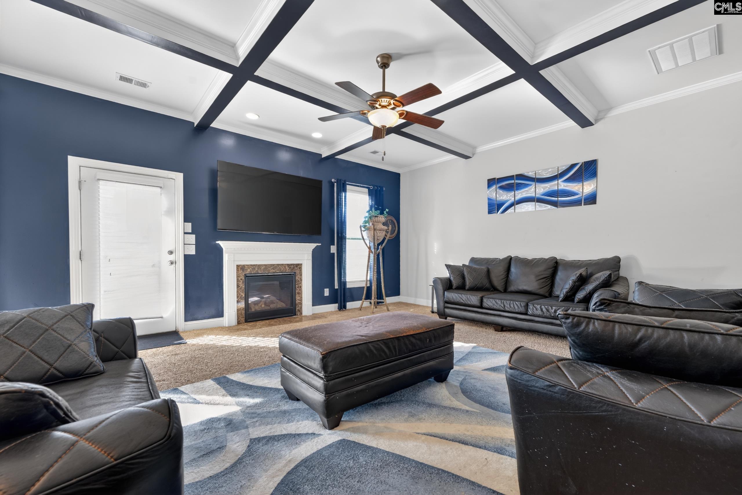 434 Crescent River Road Lexington, SC 29073 - Photo 19 of 59