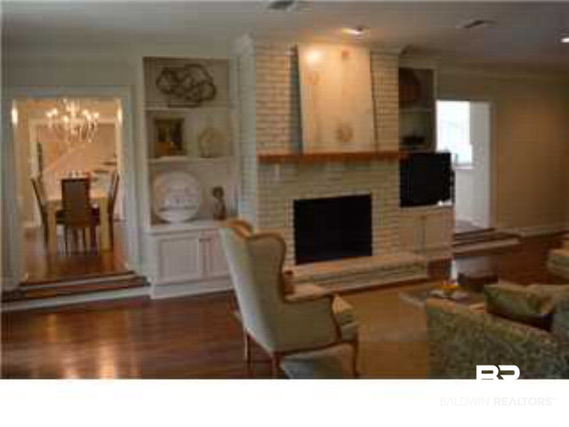 10 Country Club Road Mobile, AL 36608 - Photo 23 of 34