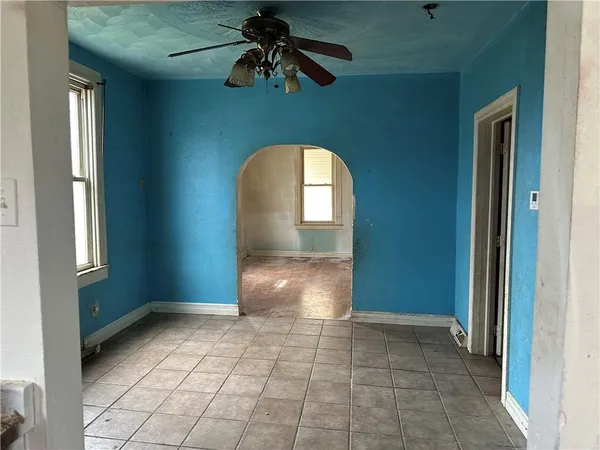 $44,700 | 80 Caldwell Avenue, Washington, PA 15301