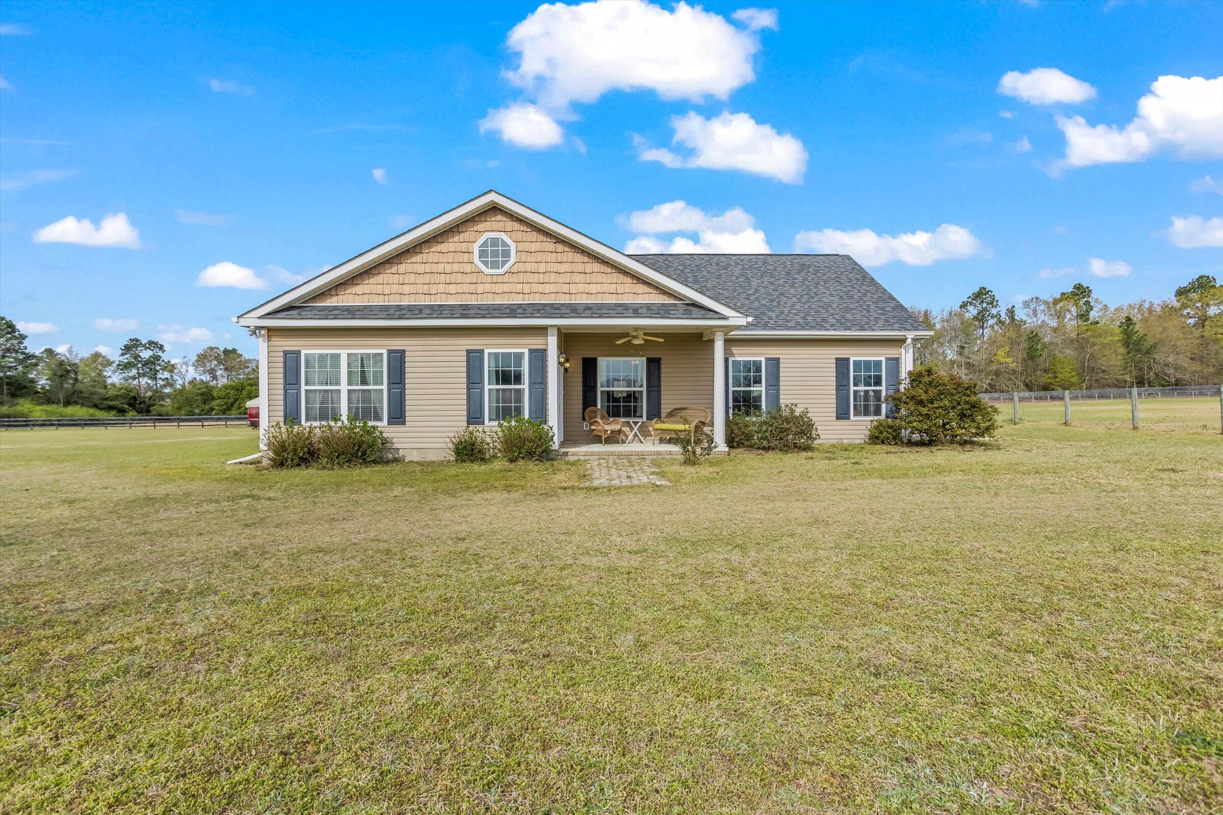 155 Jaywood Road Williston, SC 29853 - Photo 3 of 64