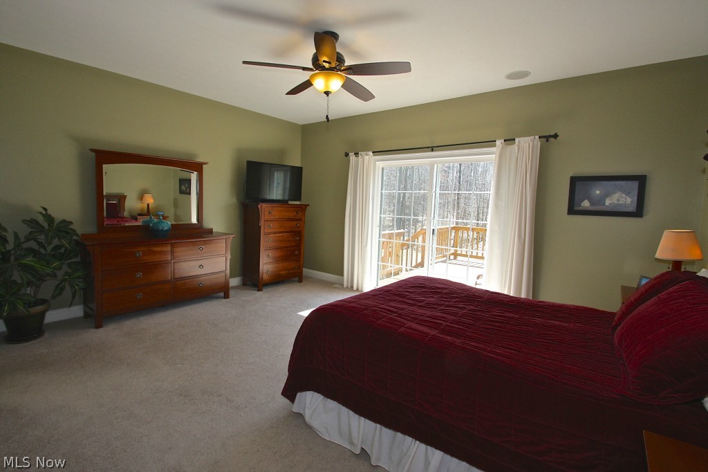11465 Bartholomew Road Chagrin Falls, OH 44023 - Photo 11 of 24 Gallery Image 11