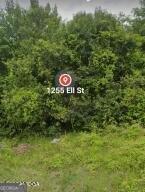 a view of a back yard