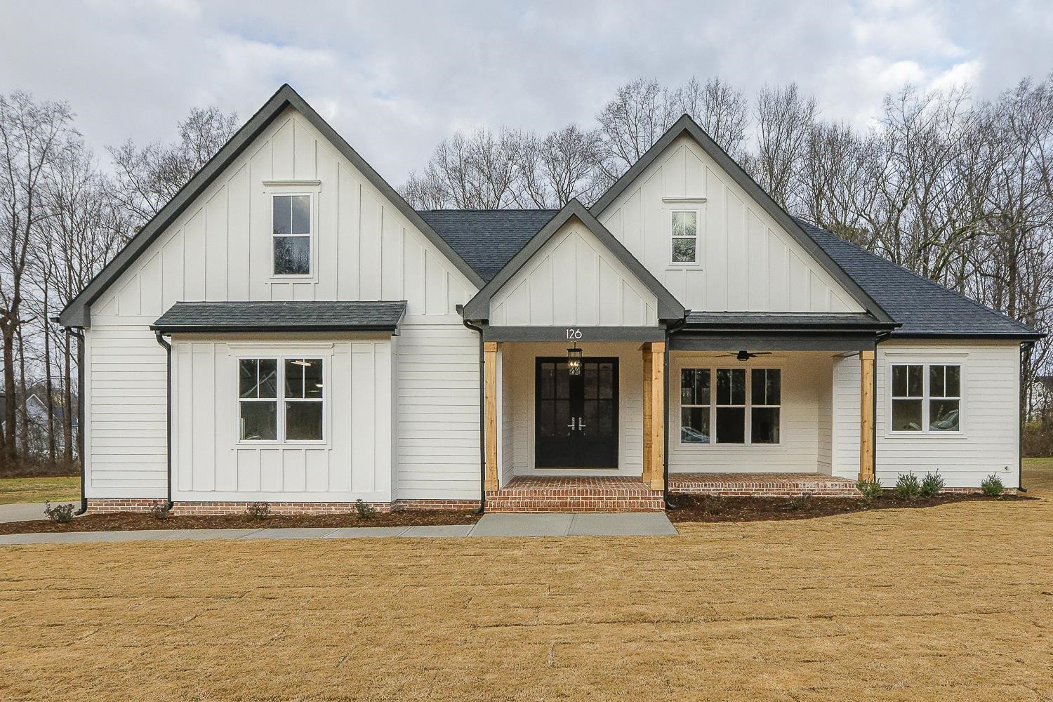 126 Freewill Place Raleigh, NC 27603 - Photo 1 of 34 Photo 1