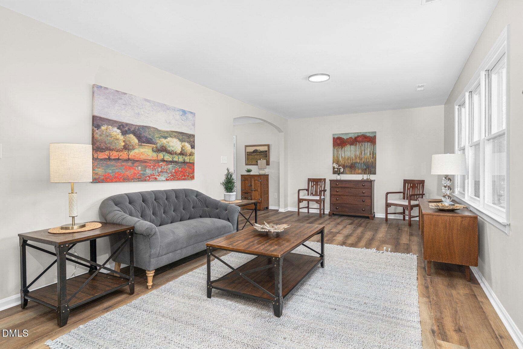1605 Crockers Nub Road Middlesex, NC 27557 - Photo 3 of 23