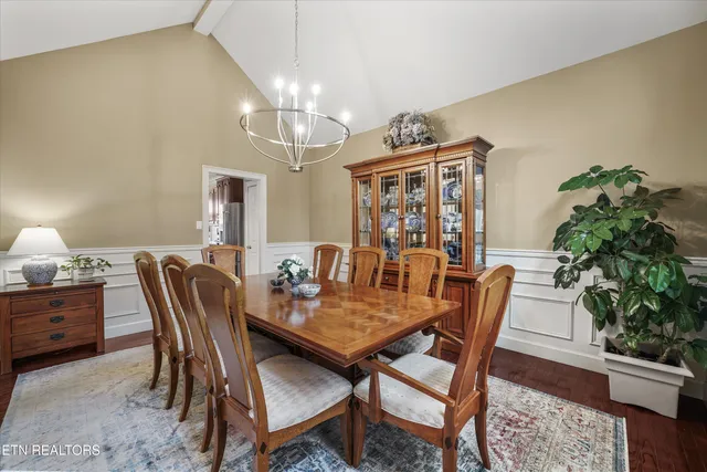 $814,900 | 1826 Peppertree Drive, Alcoa, TN 37701