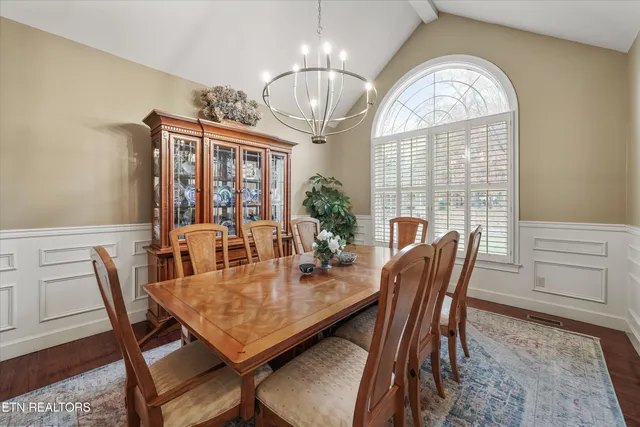 $814,900 | 1826 Peppertree Drive, Alcoa, TN 37701