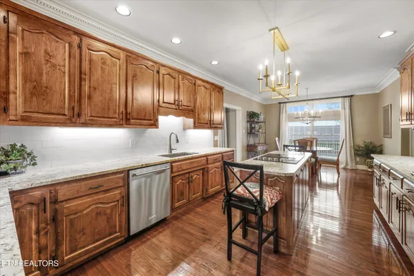 $809,900 | 1826 Peppertree Drive, Alcoa, TN 37701