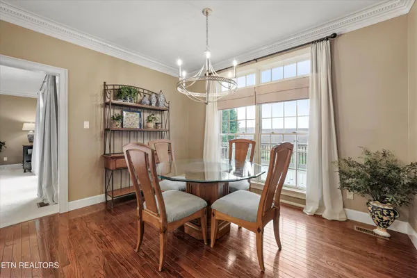 $809,900 | 1826 Peppertree Drive, Alcoa, TN 37701