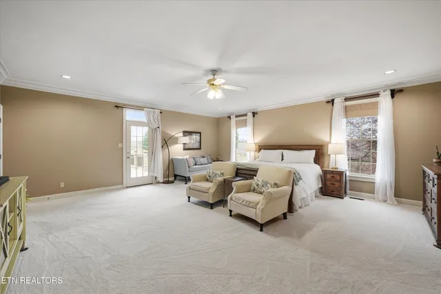 $814,900 | 1826 Peppertree Drive, Alcoa, TN 37701