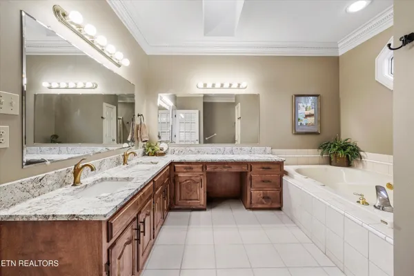 $809,900 | 1826 Peppertree Drive, Alcoa, TN 37701