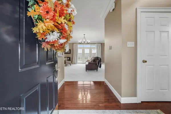 $809,900 | 1826 Peppertree Drive, Alcoa, TN 37701