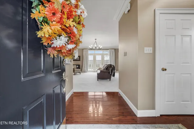 $814,900 | 1826 Peppertree Drive, Alcoa, TN 37701