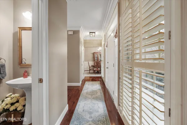 $809,900 | 1826 Peppertree Drive, Alcoa, TN 37701