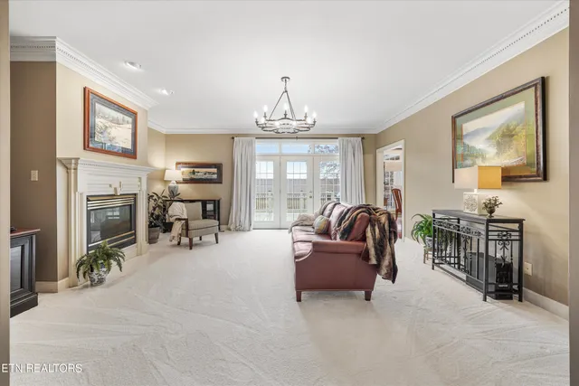 $814,900 | 1826 Peppertree Drive, Alcoa, TN 37701