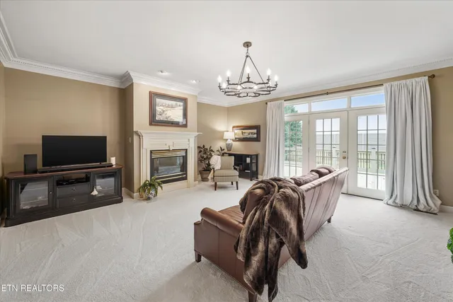 $814,900 | 1826 Peppertree Drive, Alcoa, TN 37701