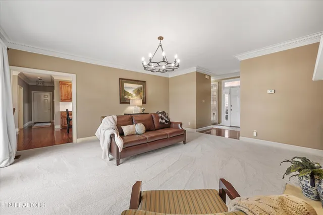 $814,900 | 1826 Peppertree Drive, Alcoa, TN 37701