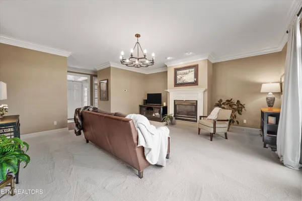 $809,900 | 1826 Peppertree Drive, Alcoa, TN 37701