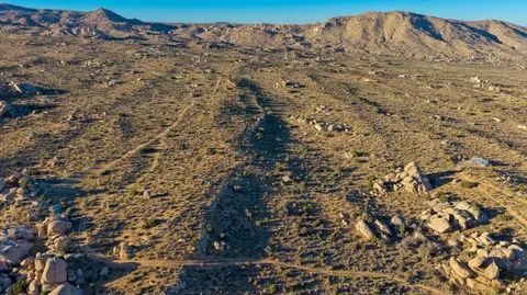 $475,000 | 1 Dragonfly Lane, Landers, CA 92285