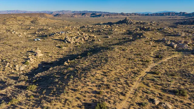 $475,000 | 1 Dragonfly Lane, Landers, CA 92285