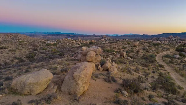 $475,000 | 1 Dragonfly Lane, Landers, CA 92285