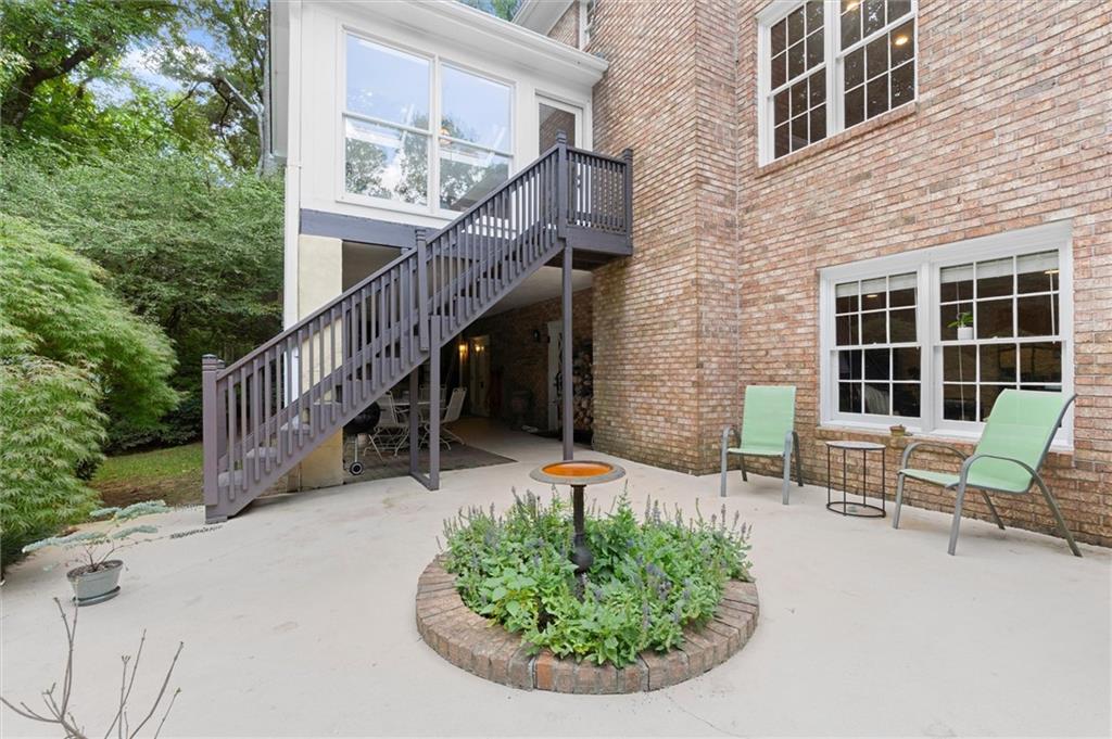7620 Ball Mill Road Northeast Sandy Springs, GA 30350 - Photo 49 of 70 Gallery Image 49