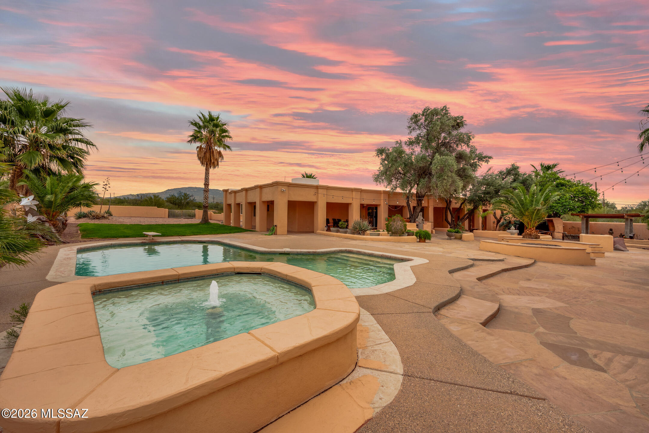 10155 East Prince Road Tucson, AZ 85749 - Photo 32 of 45