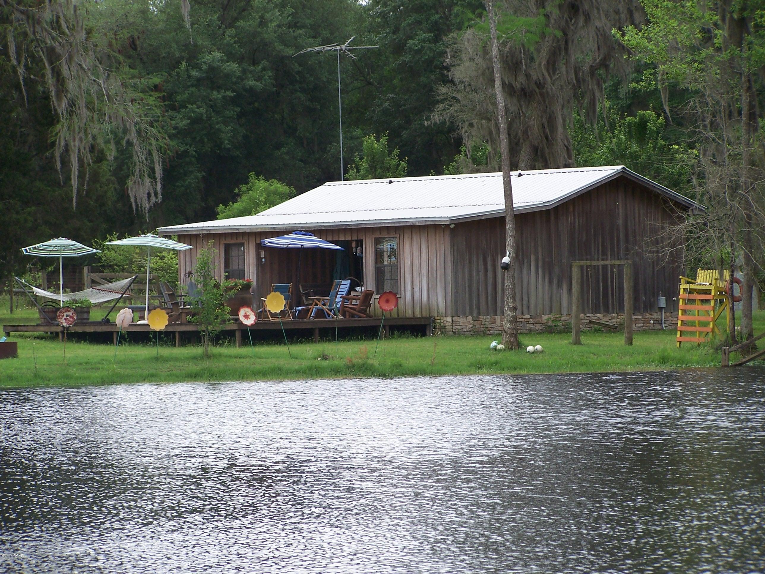 2443 Red Road Westville, FL 32464 - Photo 13 of 21