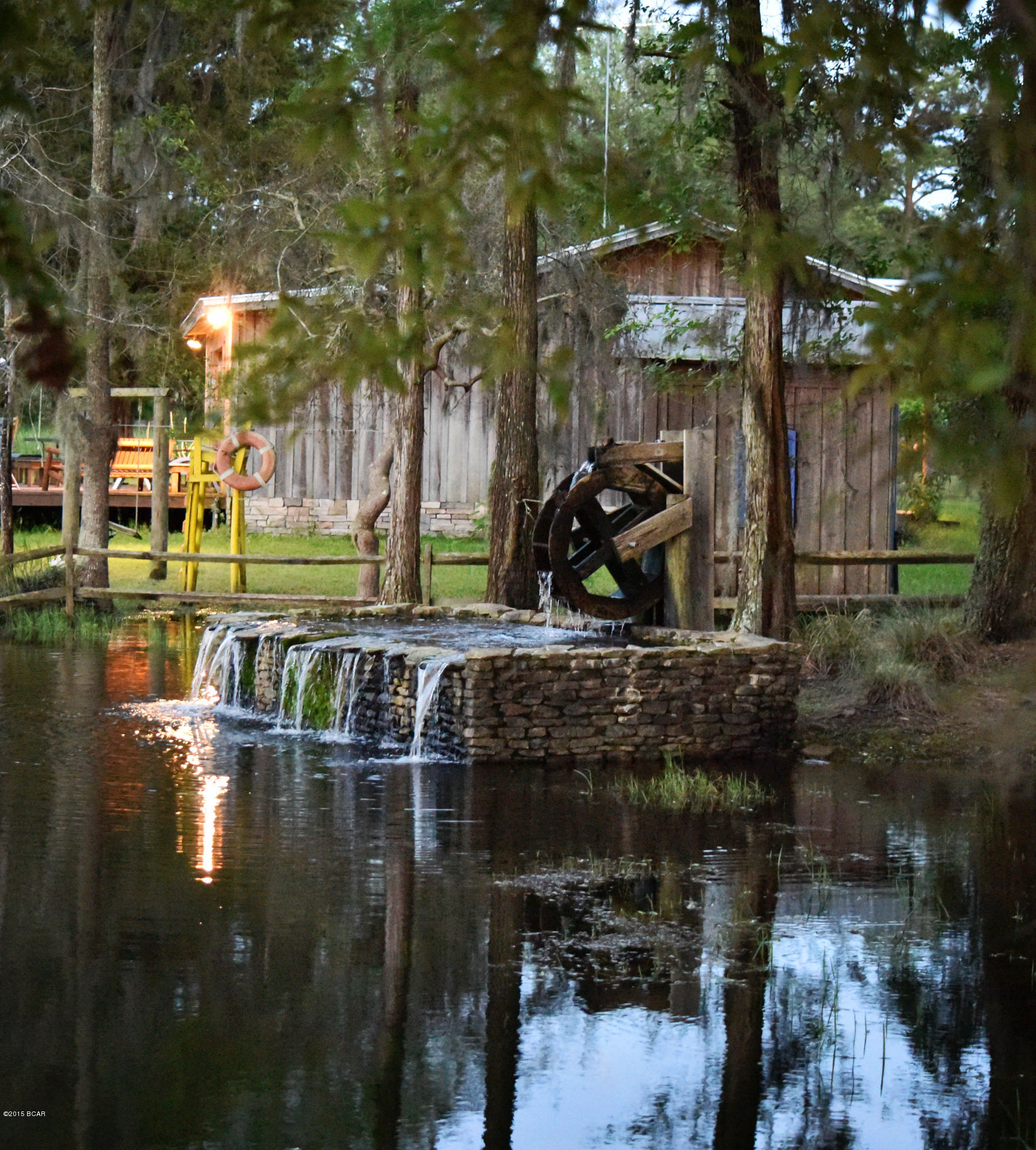 2443 Red Road Westville, FL 32464 - Photo 14 of 21