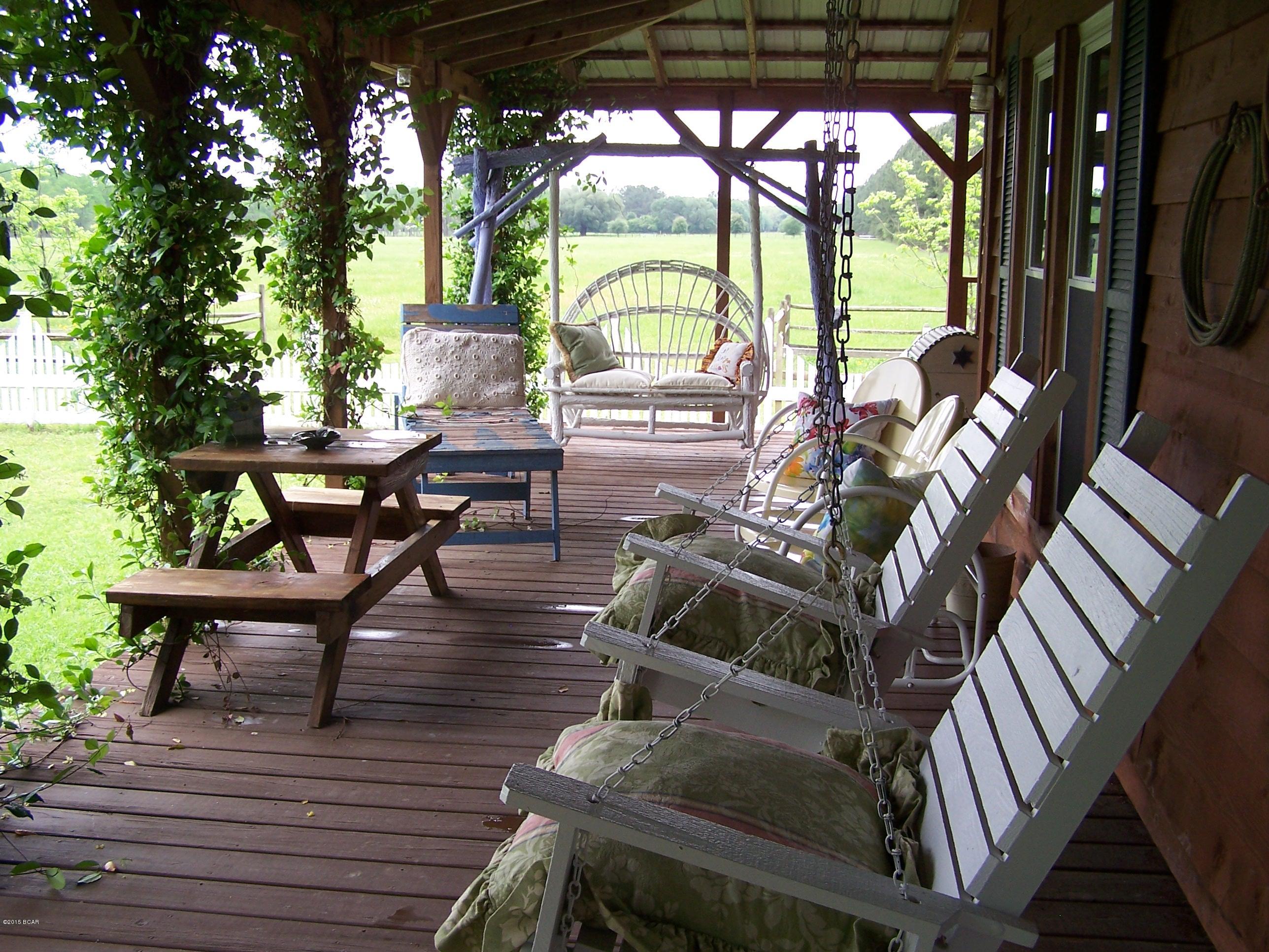 2443 Red Road Westville, FL 32464 - Photo 17 of 21