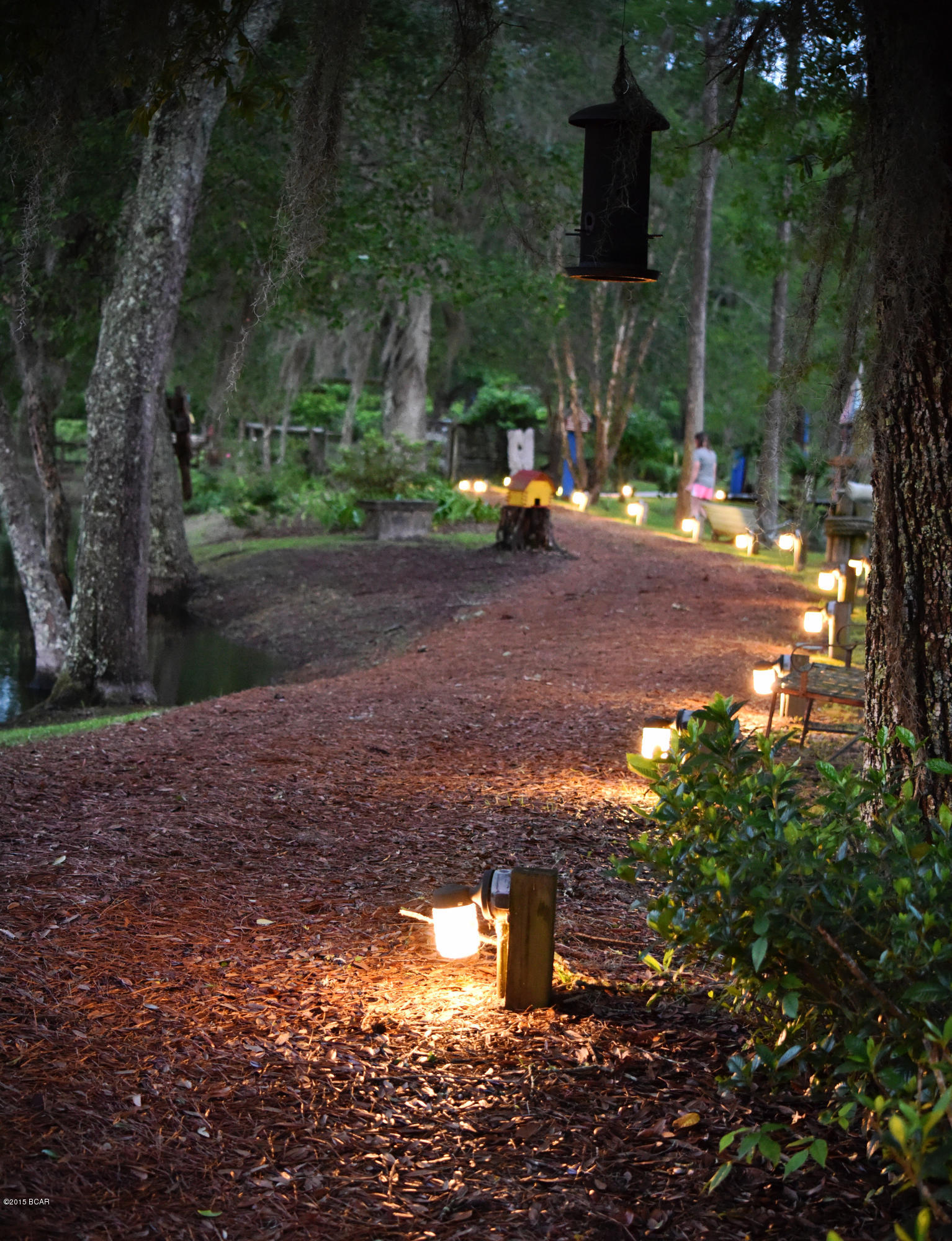 2443 Red Road Westville, FL 32464 - Photo 20 of 21