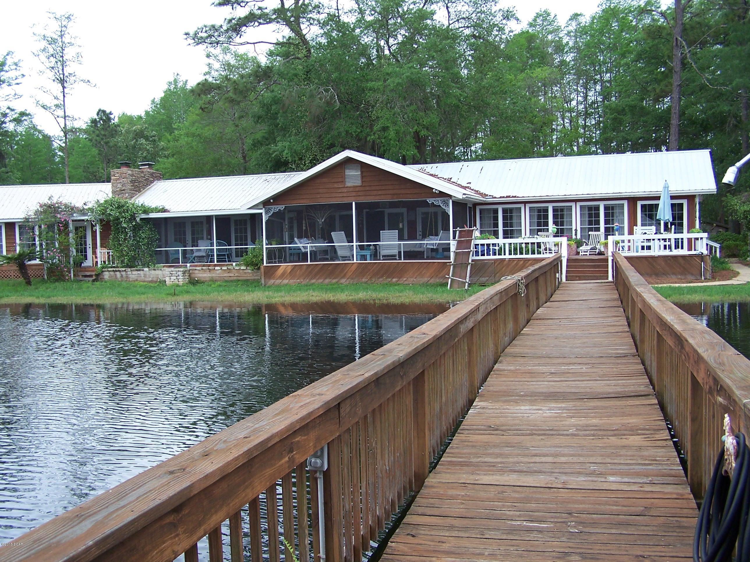 2443 Red Road Westville, FL 32464 - Photo 2 of 21