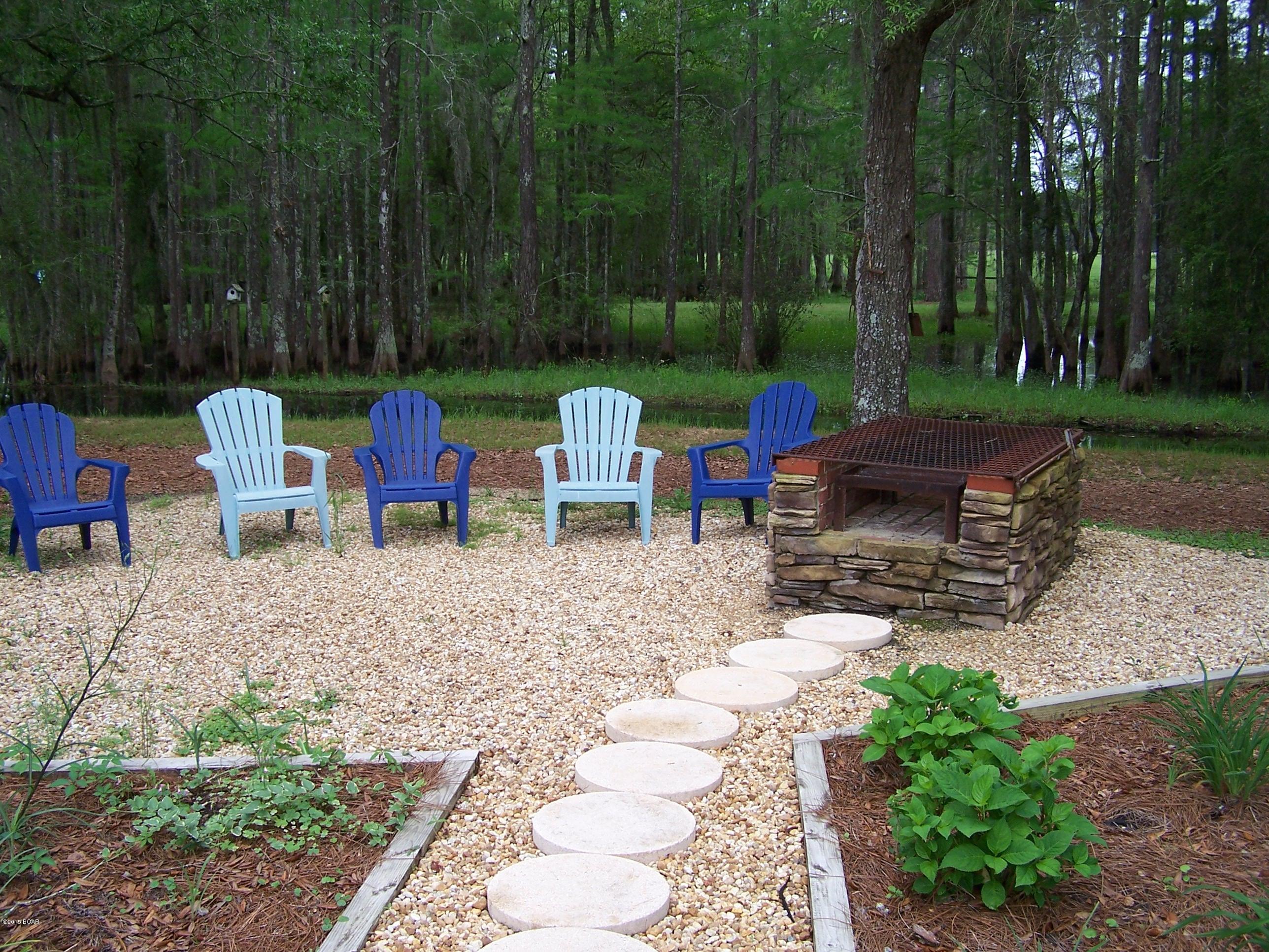 2443 Red Road Westville, FL 32464 - Photo 21 of 21