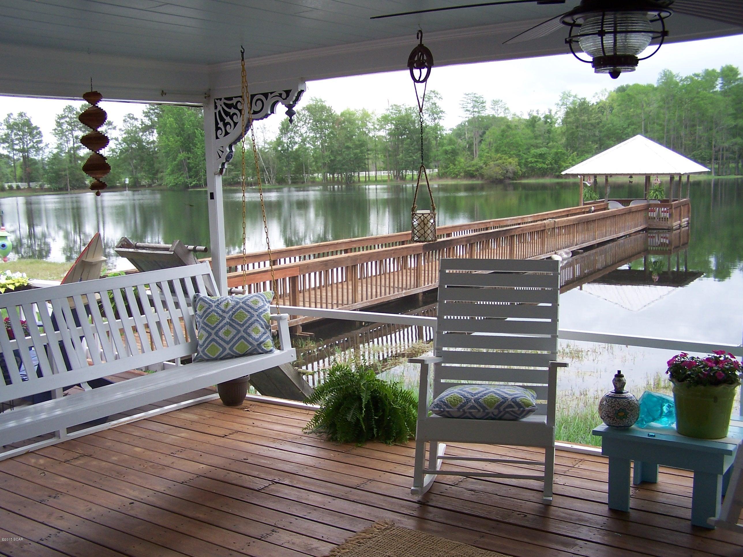 2443 Red Road Westville, FL 32464 - Photo 4 of 21