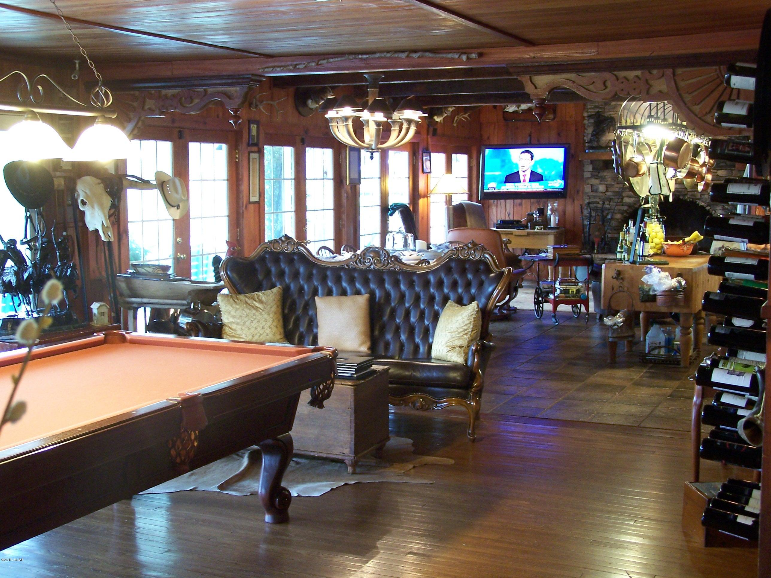 2443 Red Road Westville, FL 32464 - Photo 5 of 21