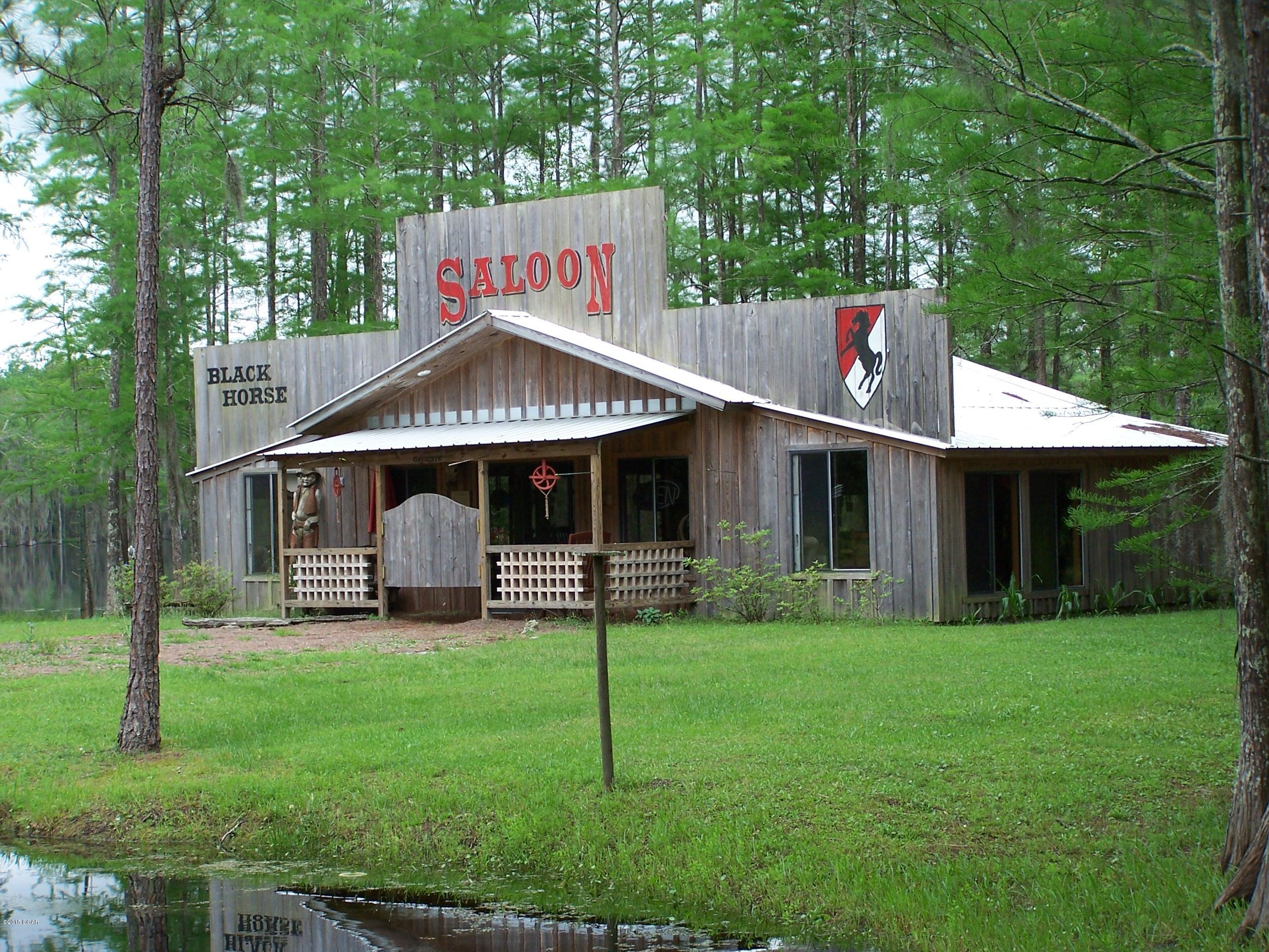 2443 Red Road Westville, FL 32464 - Photo 8 of 21