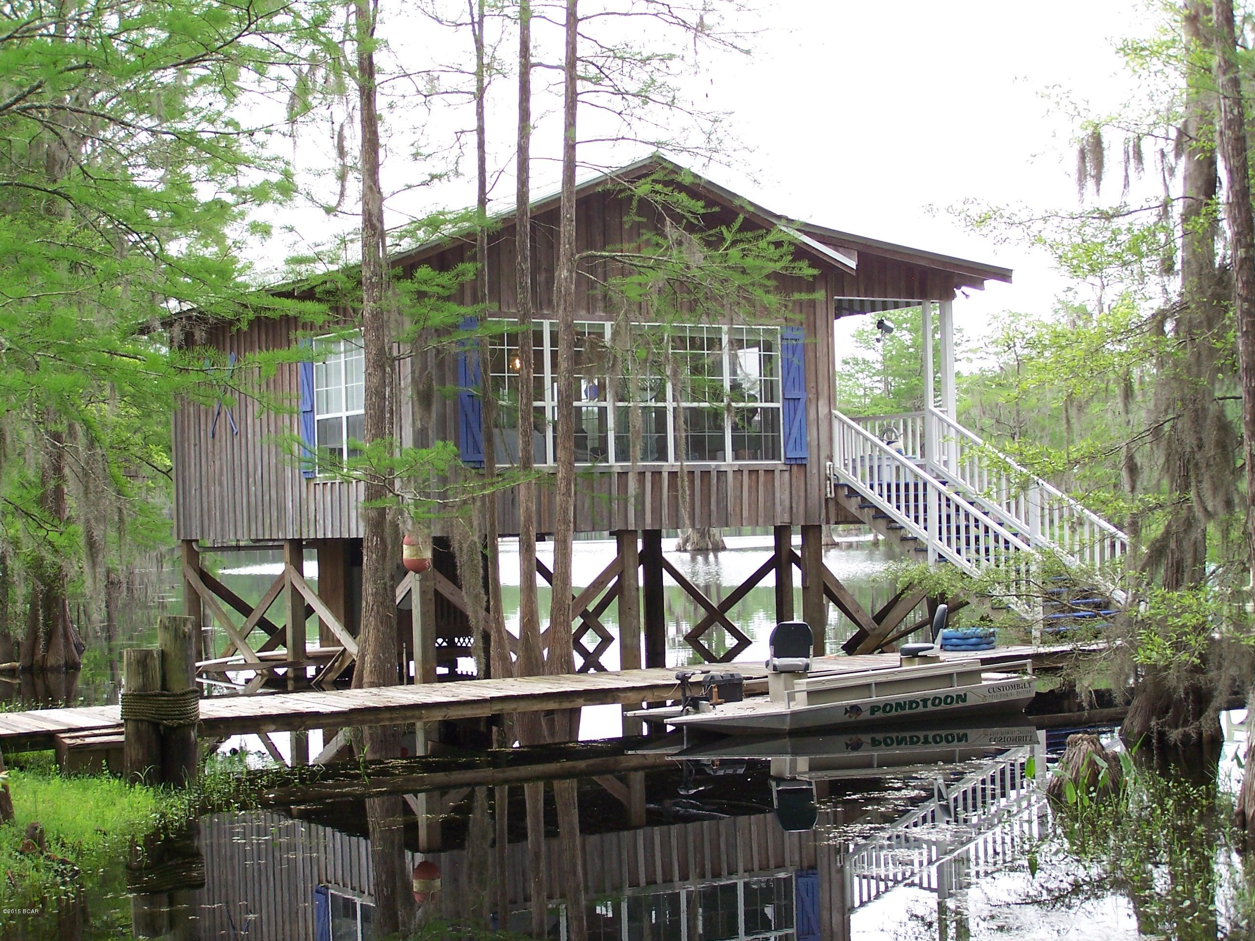 2443 Red Road Westville, FL 32464 - Photo 9 of 21