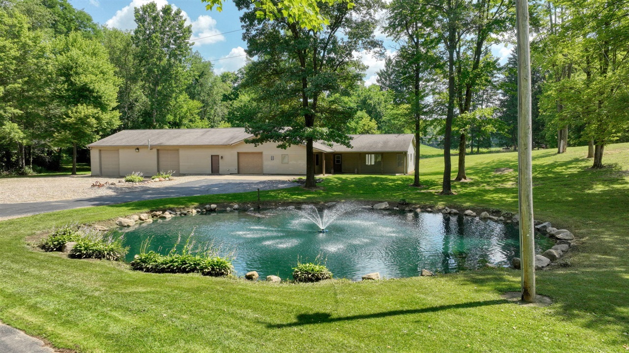 6823 Folks Road Horton, MI 49246 - Photo 5 of 99