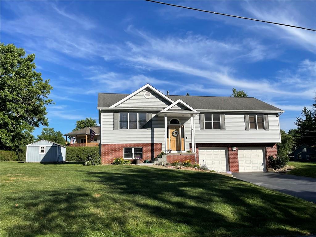 4106 Highland Avenue, Butler, PA 16001 Compass